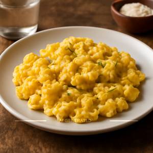 Scrambled Egg