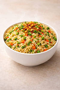 Veg Fried Rice