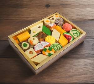 Special Mix Mithai