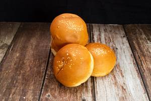 Burger Bun