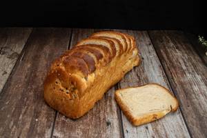 Multigrain Bread