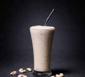 Traffic Jam Milkshake