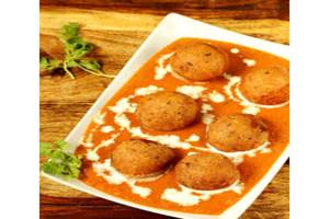 Malai Kofta