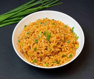 Schezwan Fried Rice