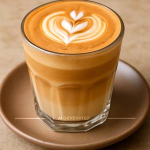 Spanish Latte