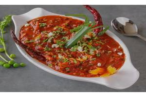Veg Kolhapuri