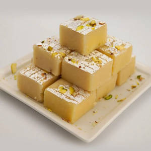 Bikaneri Burfi
