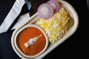 Veg Meal Boxx