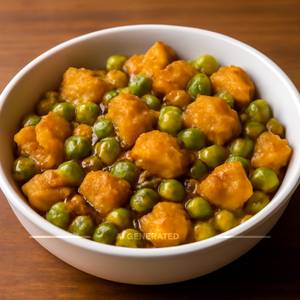Aloo Matar