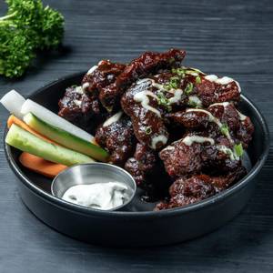 BBQ Blue Cheese