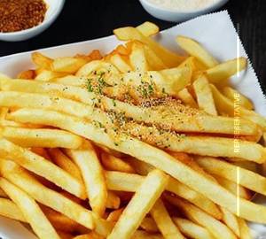 Classic French Fries