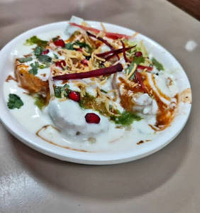 Dahi Bhalla