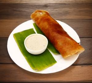 Benne Masala dosa