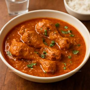 Chicken masala