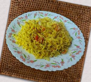 Classic Masala Maggi