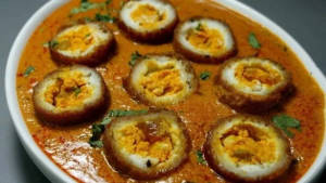 Nargisi Kofta [400 Grams]