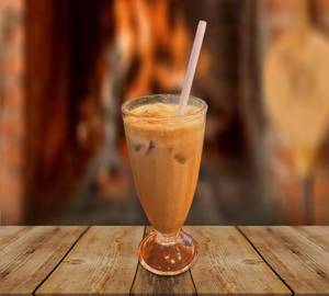 Cold Coffee