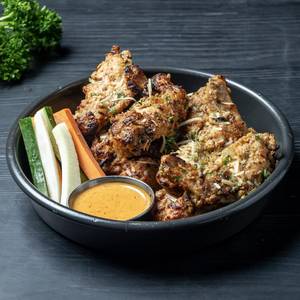 Byg Garlic Parmesan