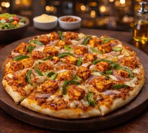 Achari Paneer Regular