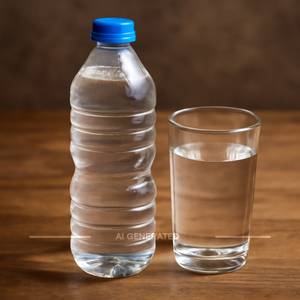 Mineral Water