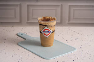 Cold Coffee (medium)