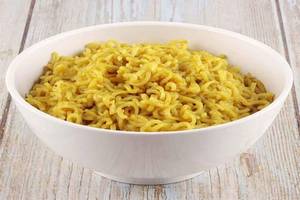 Masala Maggi