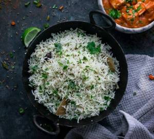 Jeera Rice  [500 Ml]
