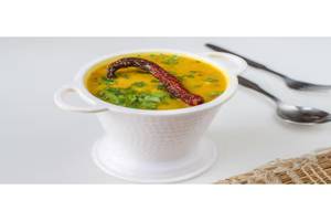 Dal Fry