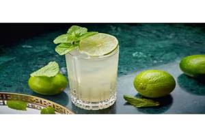 Fresh Lime Juice