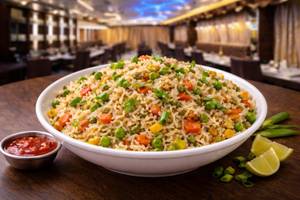 Veg Fried Rice