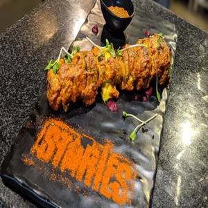 Tandoori Kumb