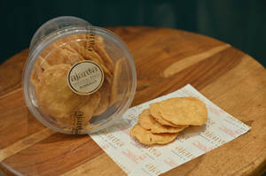 Maida Papri 200g
