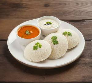 Idli pcs