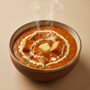 Panner Butter Masala