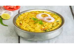 Dal Khichdi