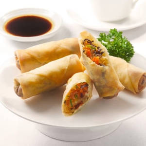 Spring Roll