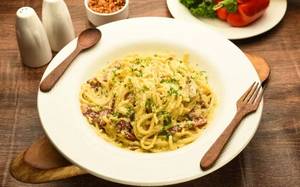 Classic Carbonara