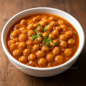 Chana Masala