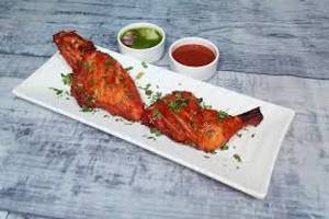 Chicken Kalmi Kabab
