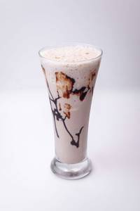 Chocolate Shake