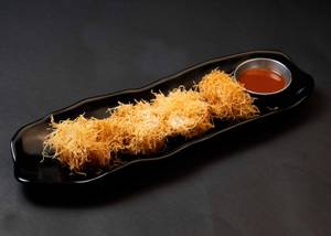 Katafi Fried Egg