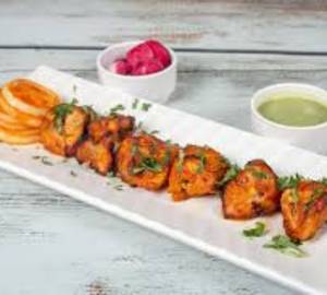 Tandoori Chicken Tikka