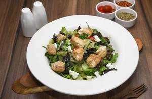 Chicken & Herb Salad