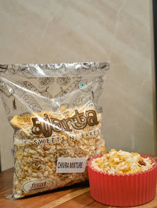 Chivra Namkeen 300g