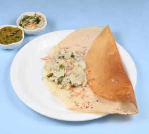 Upma Dosa