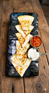 Quesadilla Veg