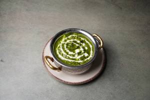 Palak Paneer