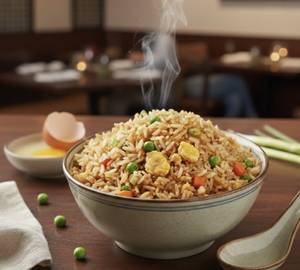 Egg Fried Rice