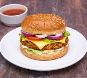 Veg Burger