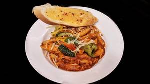 Arrabiata Sauce